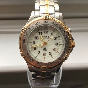 Fossil Watch